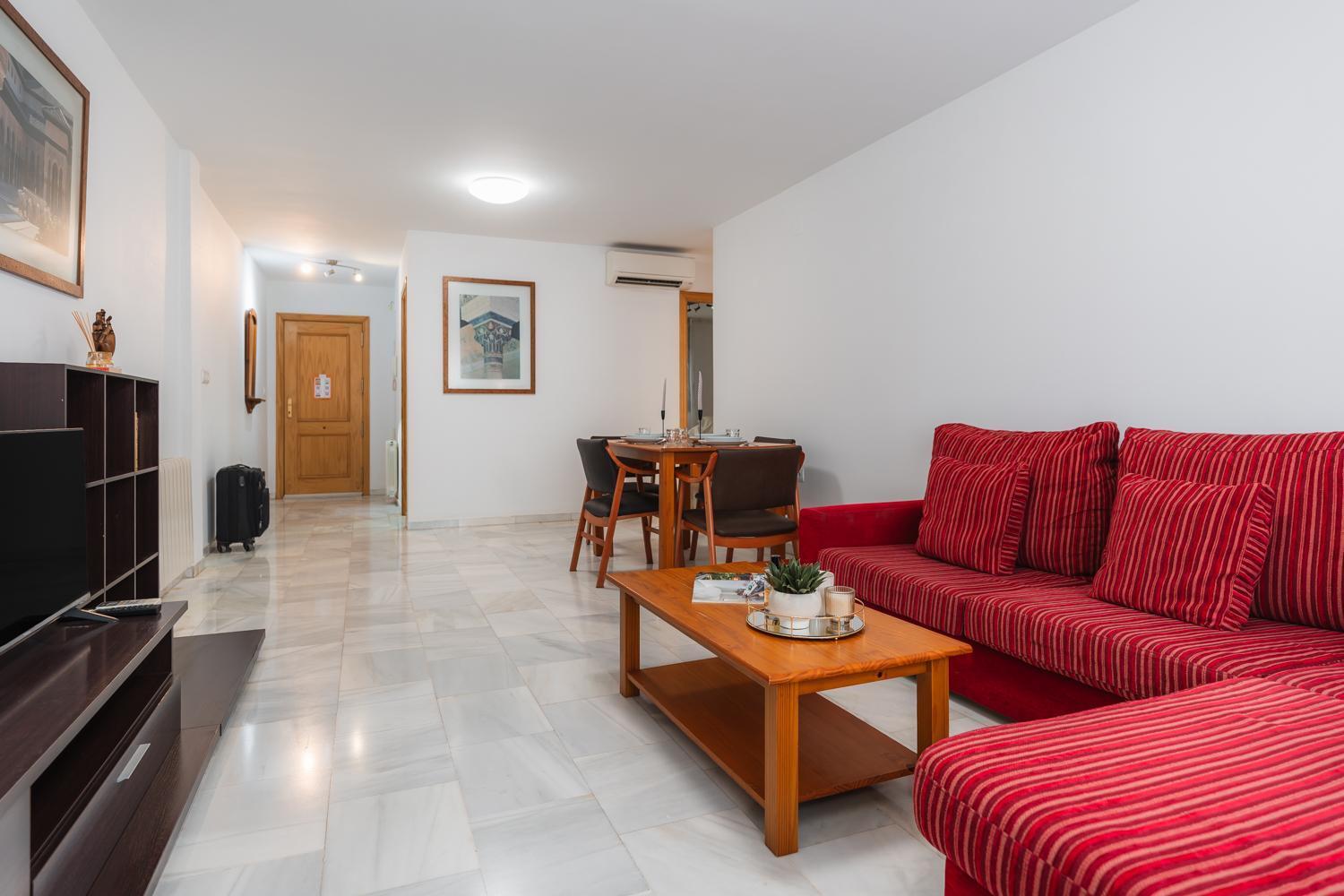Tuguest Armilla Apartment Exterior foto