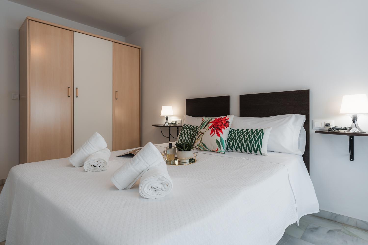 Tuguest Armilla Apartment Exterior foto
