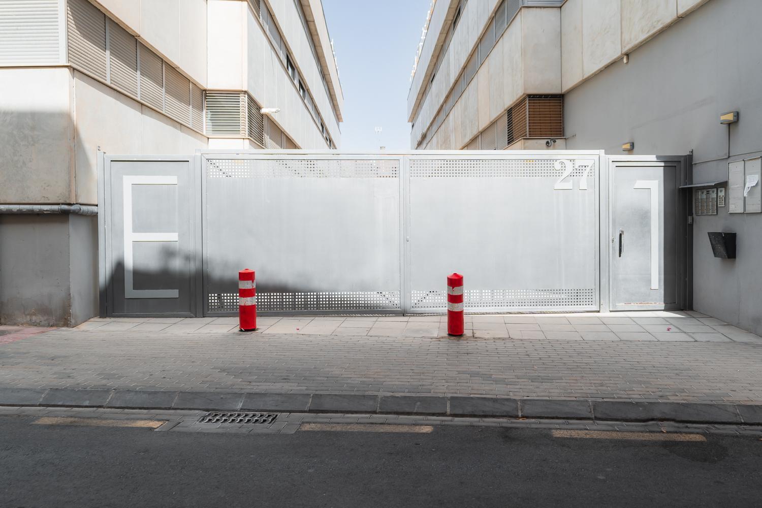 Tuguest Armilla Apartment Exterior foto
