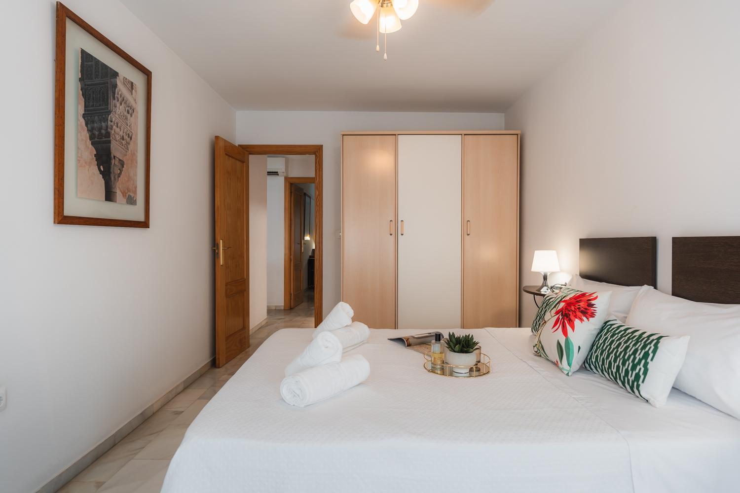 Tuguest Armilla Apartment Exterior foto